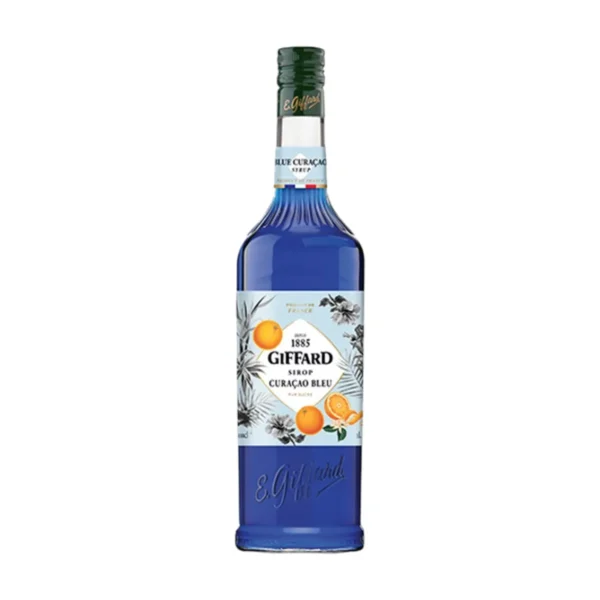 Giffard Mixology Size 1L BLUE CURACAO