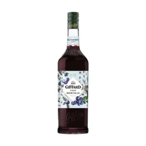 Giffard Mixology Size 1L BLUEBERRY