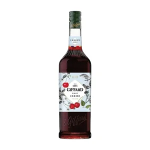 Giffard Mixology Size 1L CHERRY