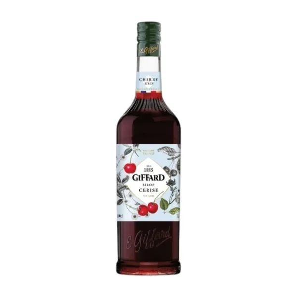 Giffard Mixology Size 1L CHERRY