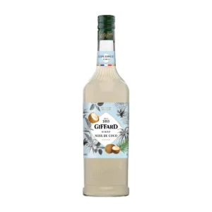 sweet-condiment-0260 Giffard Mixology Size 1L COCONUT