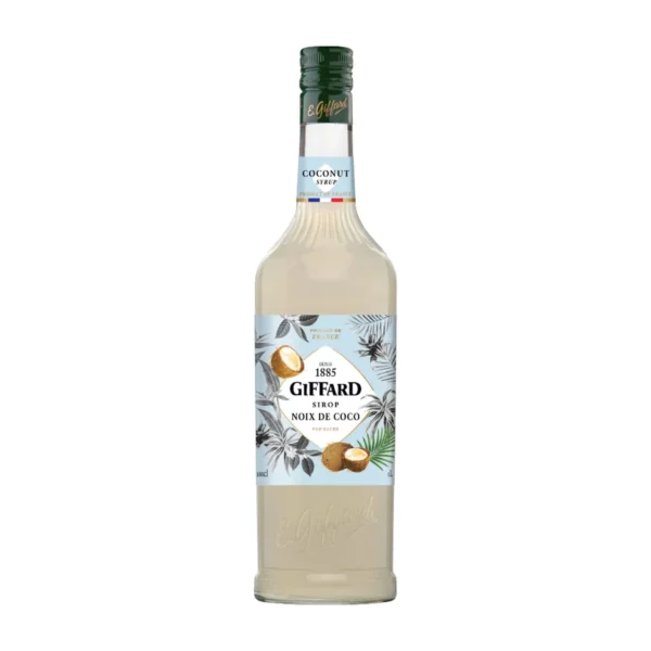 Giffard Mixology Size 1L COCONUT