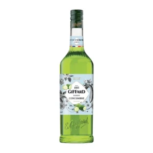 sweet-condiment-0262 Giffard Mixology Size 1L CUCUMBER