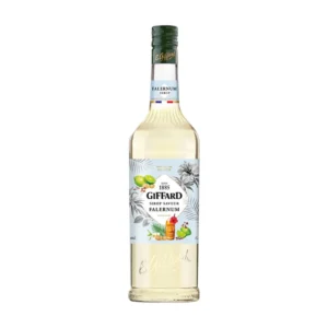 sweet-condiment-0264 Giffard Mixology Size 1L FALERNUM