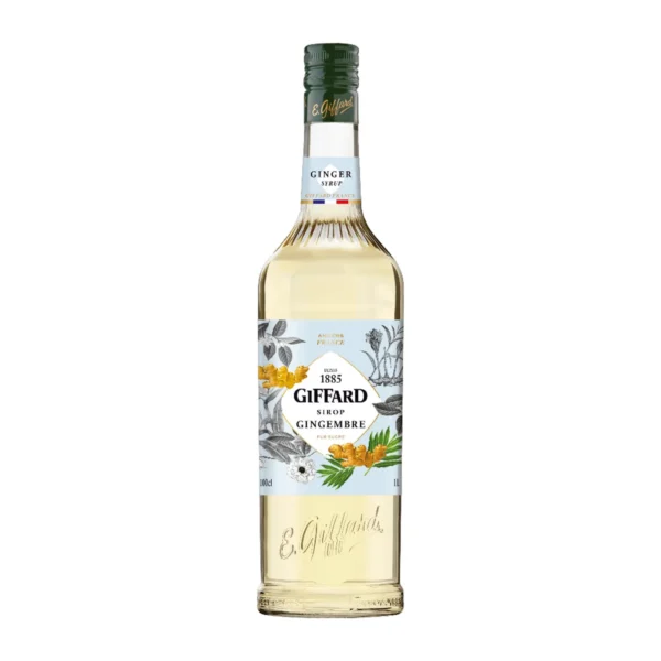 Giffard Mixology Size 1L GINGER