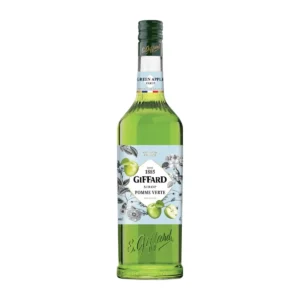 sweet-condiment-0266 Giffard Mixology Size 1L GREEN APPLE