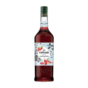 sweet-condiment-0267 Giffard Mixology Size 1L GRENADINE