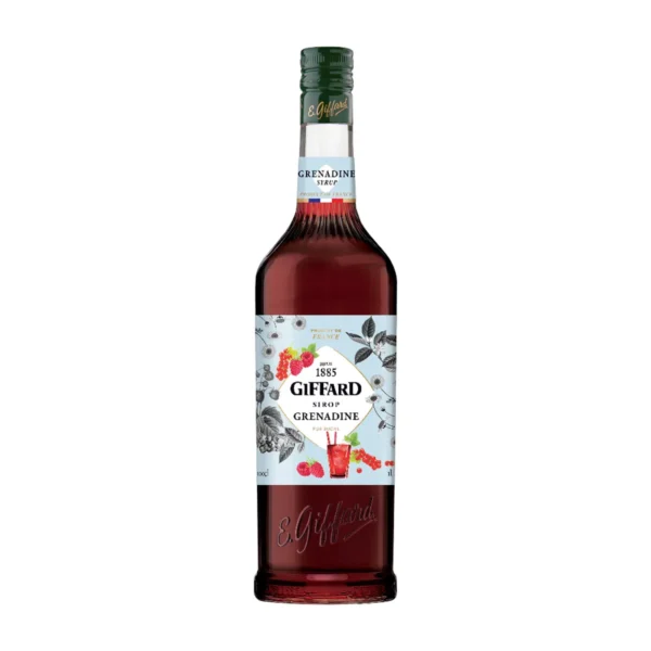 Giffard Mixology Size 1L GRENADINE