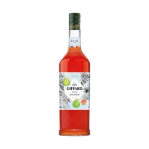 sweet-condiment-0268 Giffard Mixology Size 1L GUAVA