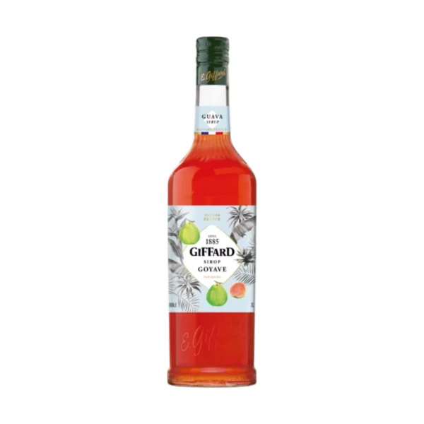 Giffard Mixology Size 1L GUAVA