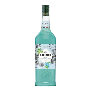 sweet-condiment-0269 Giffard Mixology Size 1L ICE MINT