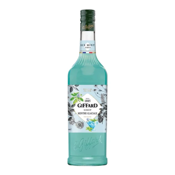 Giffard Mixology Size 1L ICE MINT