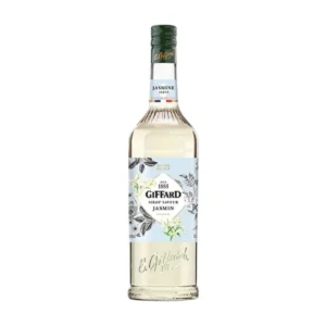 sweet-condiment-0270 Giffard Mixology Size 1L JASMINE