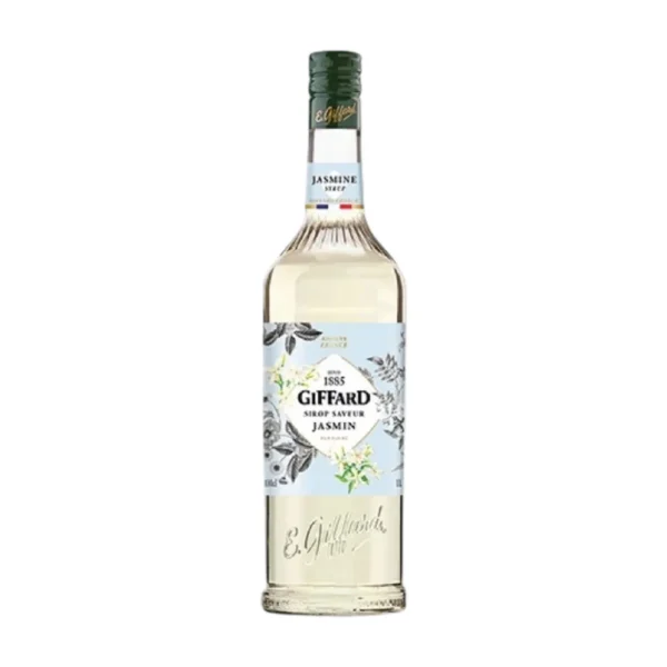Giffard Mixology Size 1L JASMINE