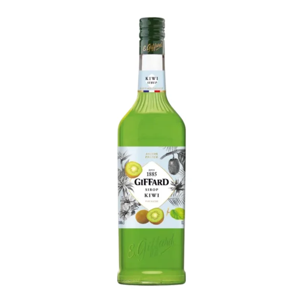 Giffard Mixology Size 1L KIWI