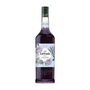 Giffard Mixology Size 1L LAVENDER
