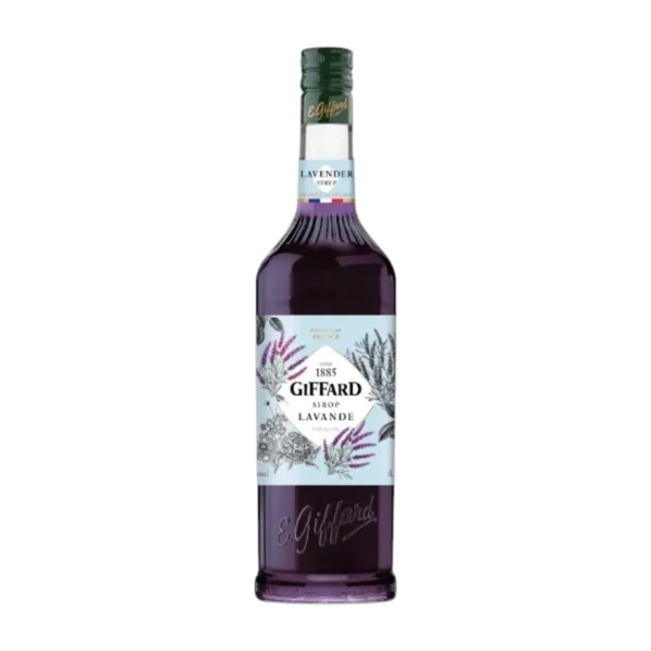 Giffard Mixology Size 1L LAVENDER