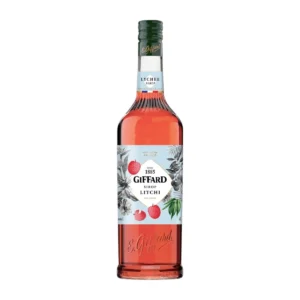 Giffard Mixology Size 1L LYCHEE