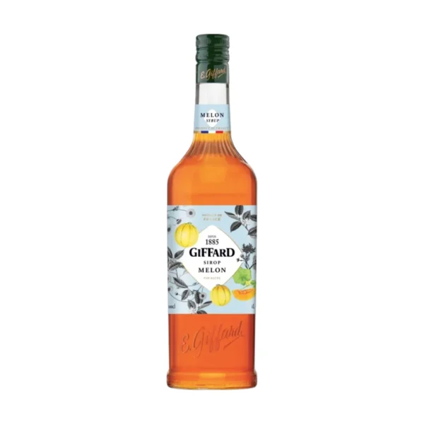 sweet-condiment-0275 Giffard Mixology Size 1L MELON