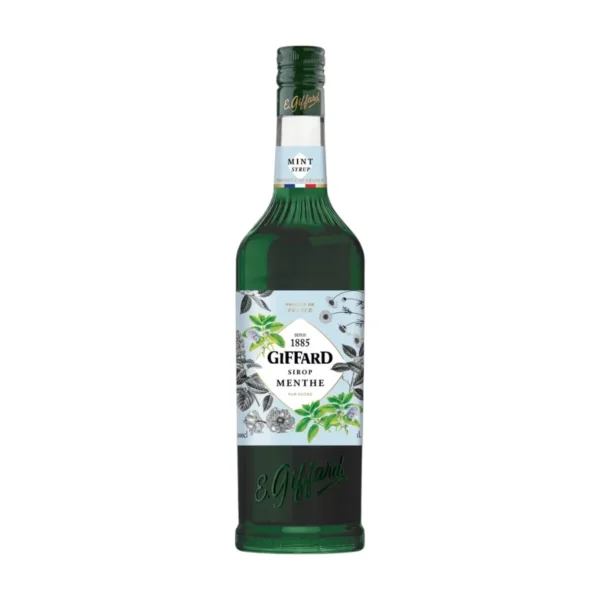 Giffard Mixology Size 1L MINT