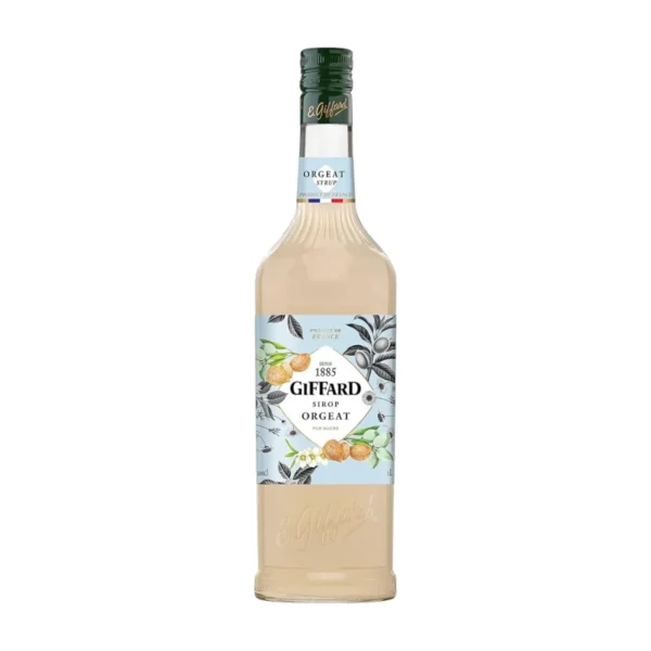 Giffard Mixology Size 1L ORGEAT