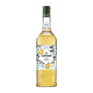 Giffard Mixology Size 1L PEAR