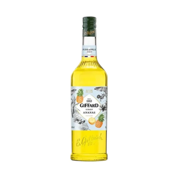 Giffard Mixology Size 1L PINEAPPLE