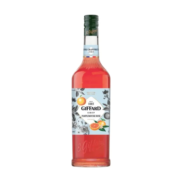 sweet-condiment-0283 Giffard Mixology Size 1L PINK GRAPEFRUIT