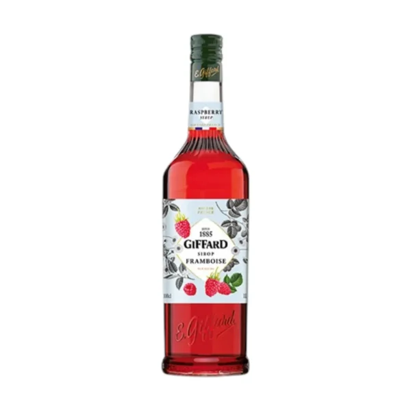 Giffard Mixology Size 1L RASPBERRY