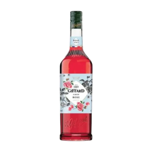 sweet-condiment-0285 Giffard Mixology Size 1L ROSE