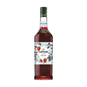 Giffard Mixology Size 1L STRAWBERRY