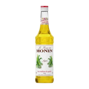 MONIN Agave Syrup 700 ML. | โมนิน อากาเว่ ไซรัป 700 มล.
