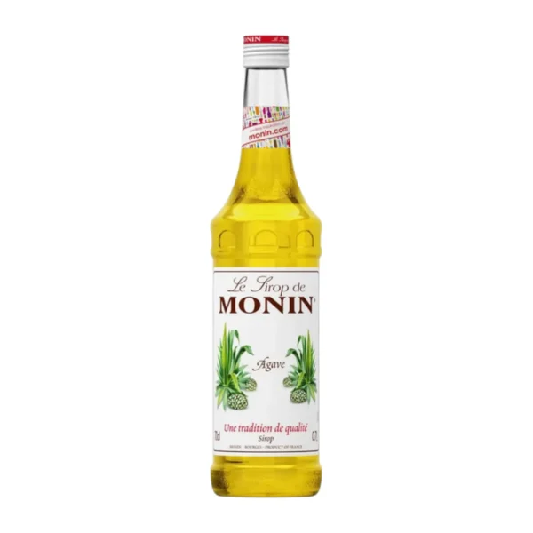 sweet-condiment-0291 MONIN Agave Syrup 700 ML. | โมนิน อากาเว่ ไซรัป 700 มล.