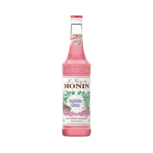 MONIN Bubble Gum Syrup 700 ML. | โมนินน้ําเชื่อมกลิ่นบับเบิ้ลกัม 700 มล.