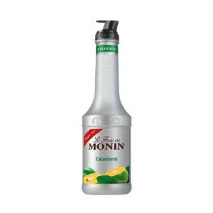 sweet-condiment-0301 MONIN Calamansi Fruitmix 1000 ML. | โมนิน คาลามานซี่ ฟรุ๊ตมิกซ์ 1000 มล.