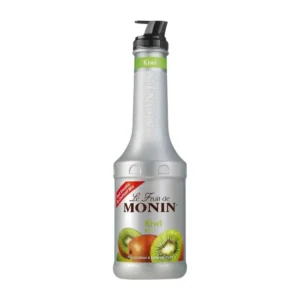 sweet-condiment-0328 MONIN Kiwi Fruit MIX 1000 ML. | โมนิน กีวี่ ฟรุ๊ตมิกซ์ 1000 มล.