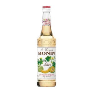 MONIN Melon Syrup 700 ML. | โมนิน เมล่อน ไซรัป 700 มล.