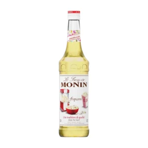 MONIN Popcorn Syrup 700 ML. | โมนิน ป๊อปคอร์น ไซรัป 700 มล.