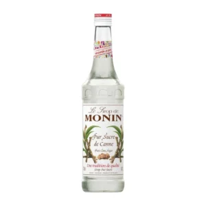 MONIN Pure Sugar Cane Syrup 700 ML. | โมนิน เพียวชูก้าเคน ไซรัป 700 มล.