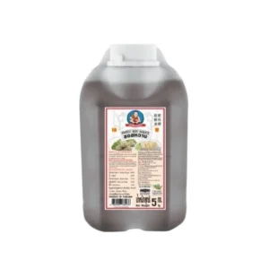 sweet-condiment-0509 ตราเด็กสมบูรณ์ ซอสหวาน 5 kg
