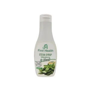 น้ําเชื่อมหญ้าหวาน (Stevia Syrup) และน้ําเชื่อมหญ้าหวานผสมหล่อฮังก๊วย (Stevia+Monk Fruit Syrup) หญ้าหวาน