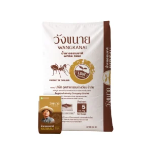 sweet-condiment-0577 วังขนาย น้ําตาลธรรมชาติ 1 กิโลกรัม x 25