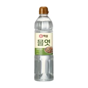 แบคซอล น้ําเชื่อมข้าวโพด 700 กรัม