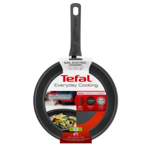 tefal-005 ทีฟาล์ว กระทะแบน Everyday Cook 28 ซม.