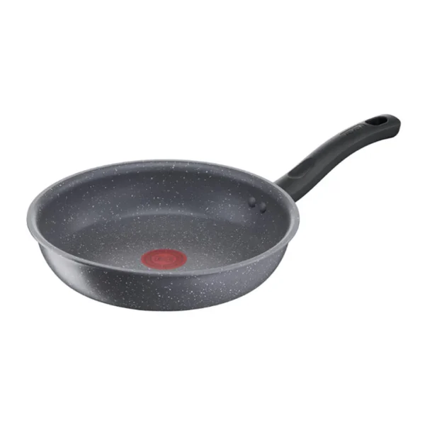 tefal-022 ทีฟาล์ว กระทะแบน Cook Helthy 24 ซม.