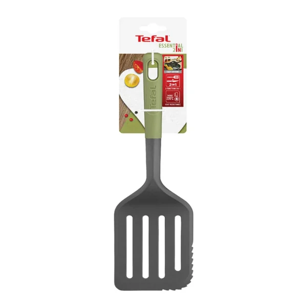 tefal-026 ทีฟาล์ว ตะหลิวกรอง