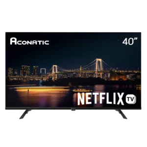 television-0004 อะโคนาติก สมาร์ท ทีวี FHD 40 นิ้ว รุ่น 40HSA120AN