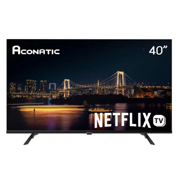television-0004 อะโคนาติก สมาร์ท ทีวี FHD 40 นิ้ว รุ่น 40HSA120AN