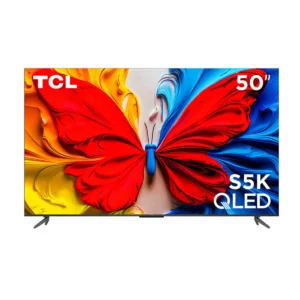 television-0005 ทีซีแอล QLED ทีวี 50 นิ้ว รุ่น 50S5K