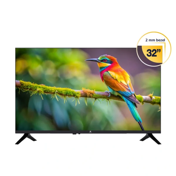 เวิล์ดเทค ทีวี 32 นิ้ว LED Digital TV HD Ready